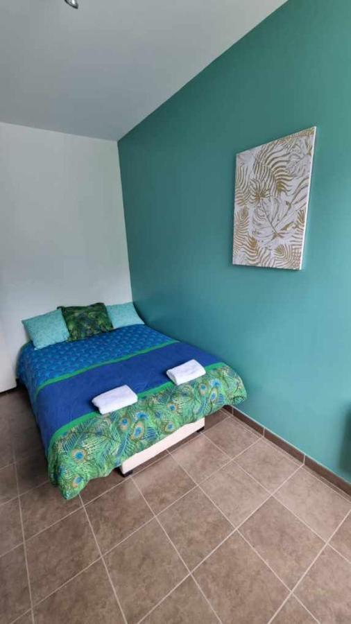 Castelema - Appartement Proche Du Sanctuaire Lourdes Esterno foto