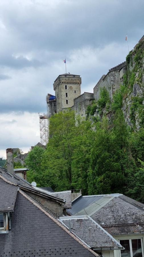 Castelema - Appartement Proche Du Sanctuaire Lourdes Esterno foto
