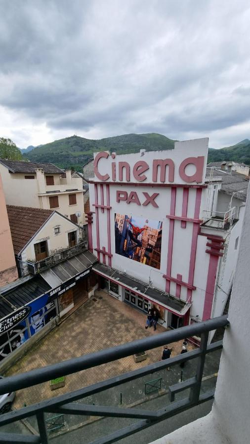 Castelema - Appartement Proche Du Sanctuaire Lourdes Esterno foto
