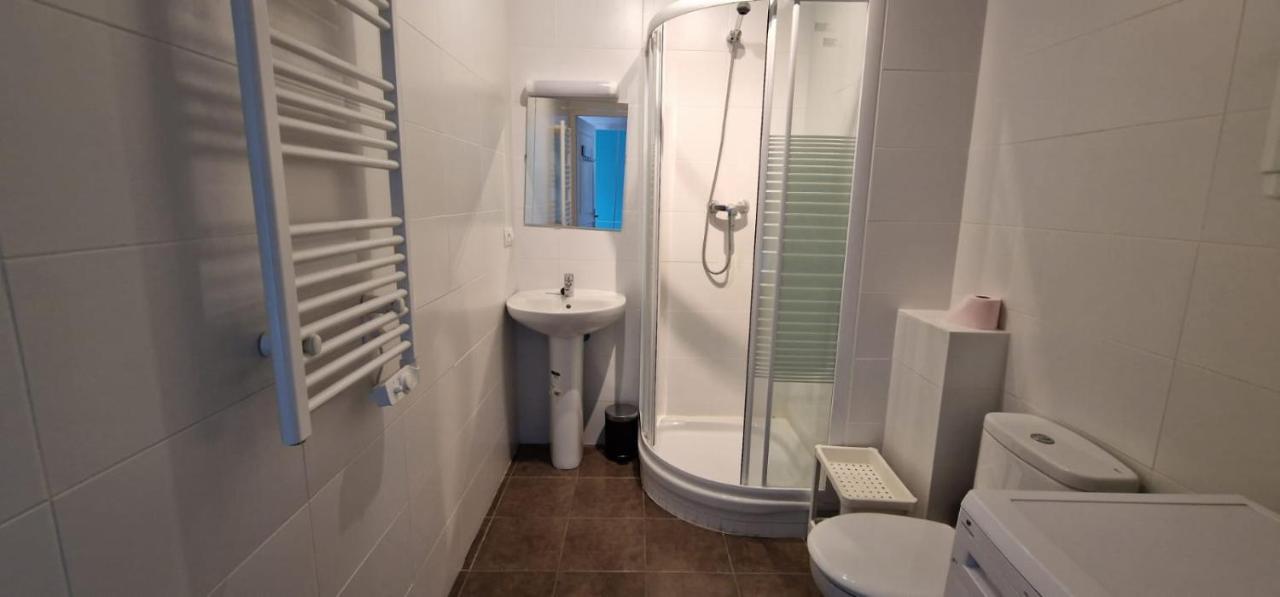 Castelema - Appartement Proche Du Sanctuaire Lourdes Esterno foto