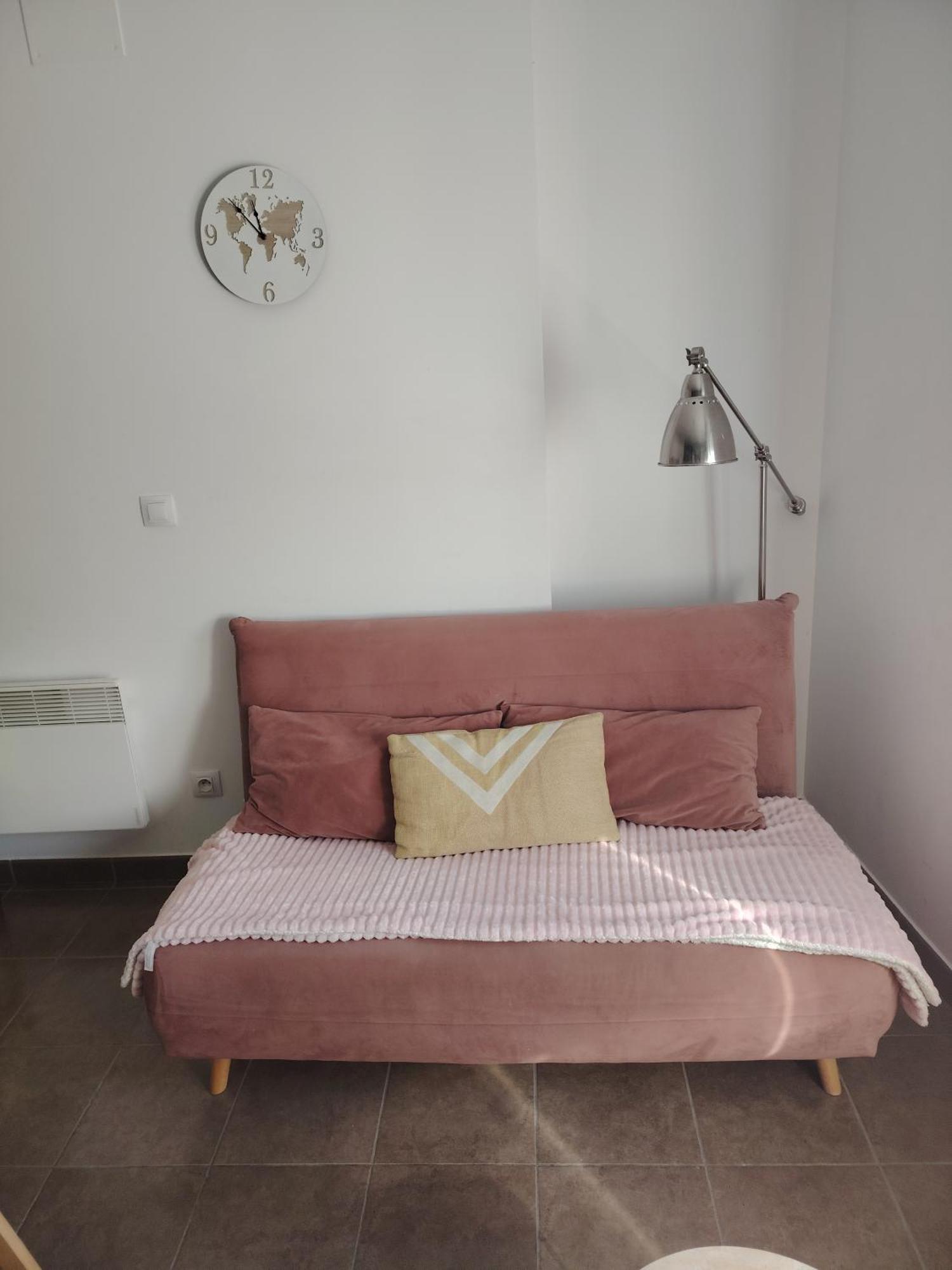 Castelema - Appartement Proche Du Sanctuaire Lourdes Esterno foto
